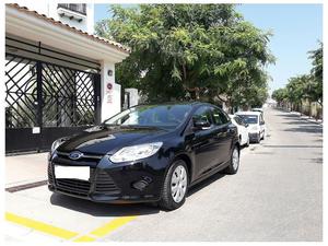 Ford Focus 1.6TDCi Trend 115