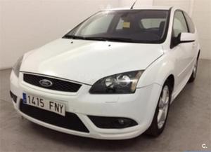 Ford Focus 1.8 Tdci Sport 3p. -07