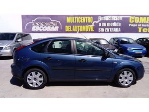 Ford Focus 1.8TDCI Trend