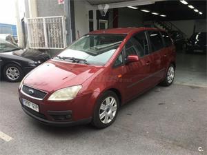 Ford Focus Cmax 2.0 Tdci Ghia 5p. -03