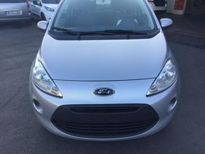 Ford Ka 1.30TDCi Titanium