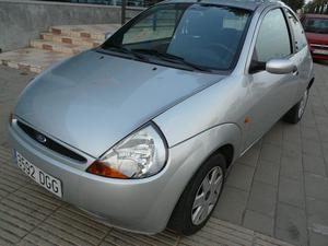 Ford Ka KA Collection 70