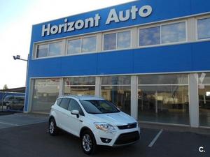 Ford Kuga 2.0 Tdci 140cv 2wd Titanium S 5p. -12