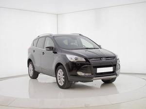 Ford Kuga 2.0TDCi Titanium 4x