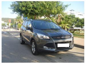 Ford Kuga 2.0TDCi Trend 4x