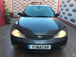 Ford Mondeo 2.0 Tdci 115 Trend 4p. -04