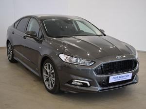 Ford Mondeo 2.0TDCI ST-Line 150