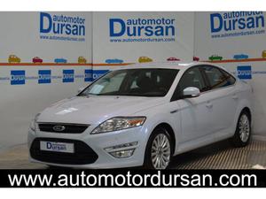 Ford Mondeo 2.0TDCi Limited Edition 140