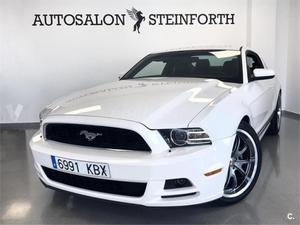 Ford Mustang 5.0 Tivct Vcv Mustang Gt A.fast. 2p. -15
