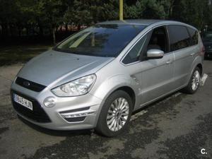 Ford Smax 2.0 Tdci 163cv Dpf Titanium S 5p. -12