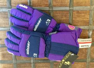 Guantes de mujer Thinsulate
