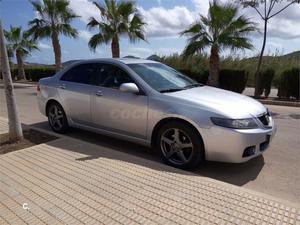 HONDA Accord 2.2 iCTDi Sport 4p.