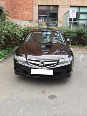 HONDA Accord TOURER 2.2 iCTDi Executive Piel Nav -06