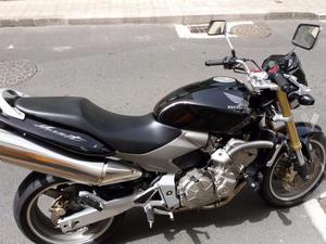 HONDA CBF 600 NA (