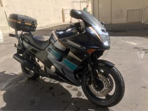 HONDA CBR  F (