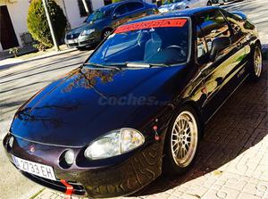 HONDA CRX CRX 1.6I-16 VTI VTEC 2p.