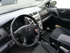 HONDA Civic 1.6i Vtec ES 5p.