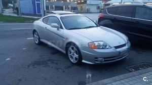 HYUNDAI Coupe 2.7 V6 FX Full 3p.