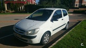 HYUNDAI Getz 1.1 3p.