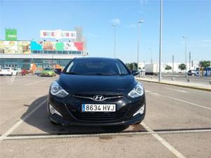 HYUNDAI i CRDi 136cv BlueDrive Tecno Xenon -14