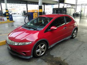 Honda Civic 1.8i-VTEC Type S Heritage