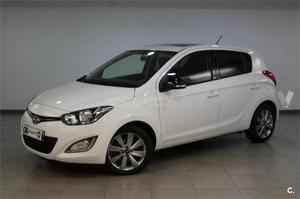 Hyundai I Crdi Go Brasil Plus 5p. -14