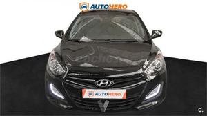 Hyundai I30 Cw 1.6 Crdi 110cv City S 5p. -13