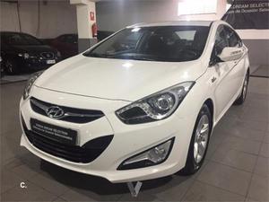 Hyundai I40 Cw 1.7 Crdi 136cv Bluedrive Tecno 5p. -15