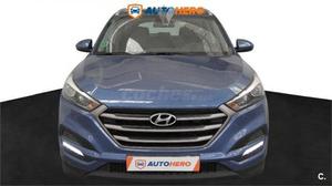 Hyundai Tucson 1.7 Crdi Bluedrive Essence 4x2 5p. -15