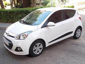 Hyundai i Go