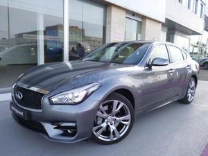 INFINITI QD GT SPORT AUTO 4p.