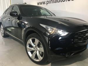 Infiniti FX 30d S Premium Aut.