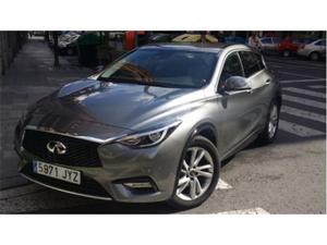 Infiniti QTC PREMIUM 7DCT 5P.