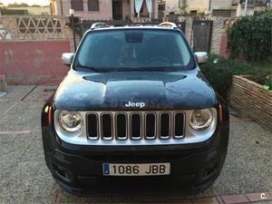 JEEP Renegade 1.6 Mjet Limited 4x2 5p.