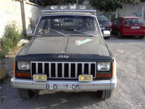 Jeep Cherokee 2.1td 90cv 