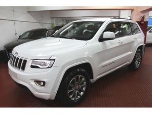 Jeep Grand Cherokee 3.0CRD Laredo 190 Aut.