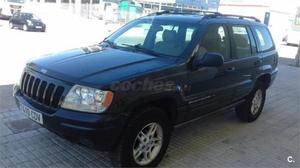 Jeep Grand Cherokee 3.1 Td Limited 5p. -00