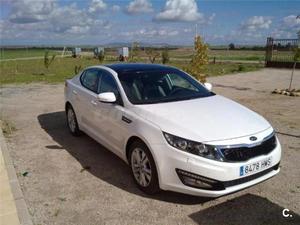 KIA Optima 1.7 CRDi VGT Drive 4p.