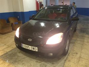 KIA Rio 1.5 CRDi EX2 5p.