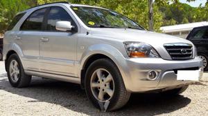 KIA Sorento 2.5 CRDi EX2 -06