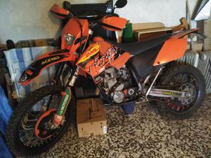 KTM 250 EXC-F -07