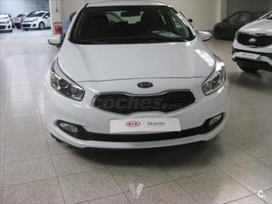 Kia Ceed 1.4 Crdi Wgt 90cv Concept 5p. -15