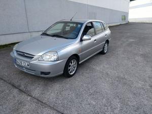 Kia Rio 1.3 SOHC RS