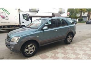 Kia Sorento 2.5CRDI EX