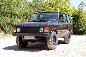 LAND-ROVER Defender DEFENDER 110 PICK UP 2p.