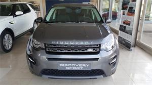 LAND-ROVER Discovery Sport 2.0L TDkW 150CV 4x4 SE 5p.