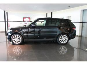 Land Rover Range Sport 3.0TDV6 HSE Aut.