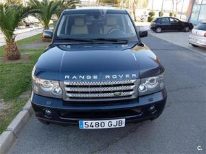 Land-rover Range Rover Sport 3.6 Td V8 Hse 5p. -08