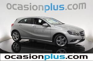 MERCEDES-BENZ Clase A A 180 BlueEFFICIENCY Style 5p.