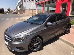 MERCEDES-BENZ Clase A A 180 CDI Style 5p.